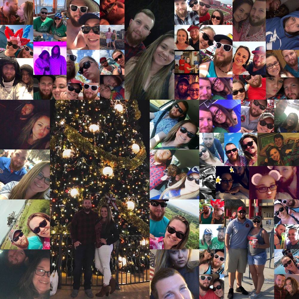 Meet your Posher, Aspen